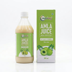 Amla Juice