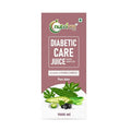 Diabetic Care Juice