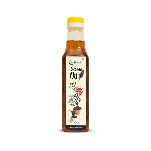Sesame Oil