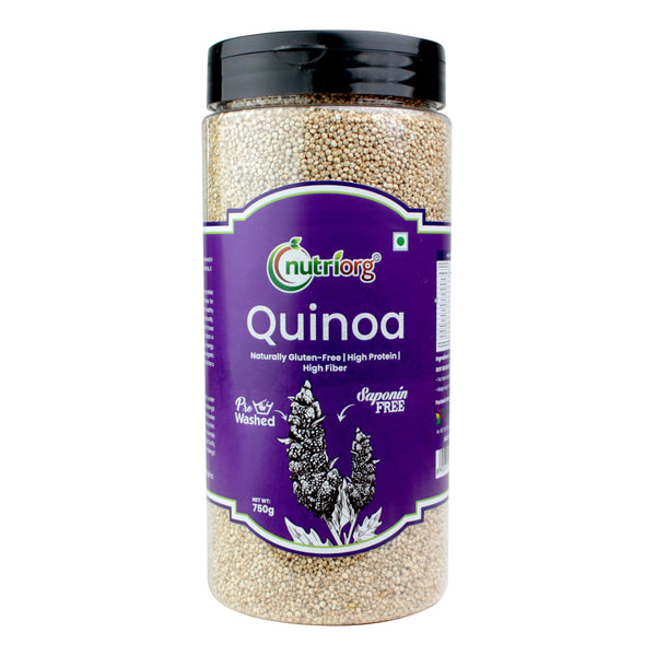 Quinoa