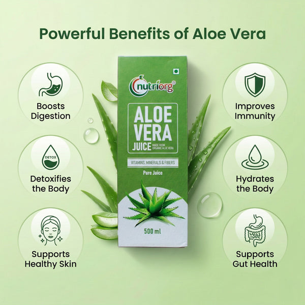 Immunity Booster Kit-AMLA-ALOE-IMMUNITY500ML