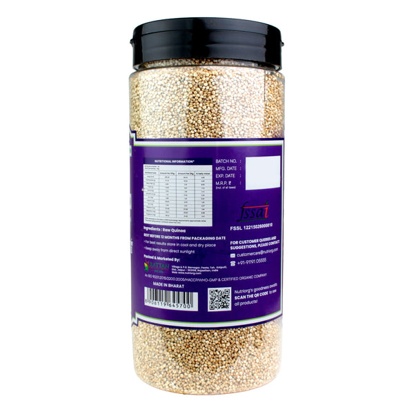 Quinoa