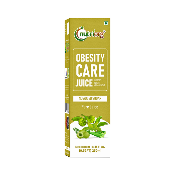 Obesity Juice
