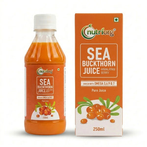 Sea Buckthorn Juice