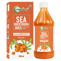 Sea Buckthorn Juice