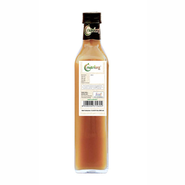 Elixir Apple Cider Vinegar
