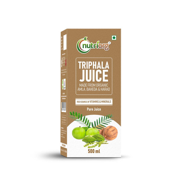 Triphala Juice