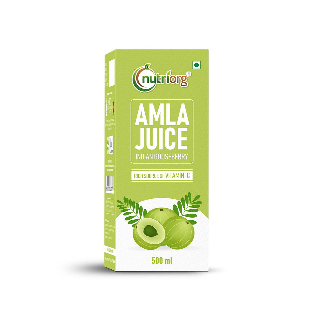 Buy Amla Juice online