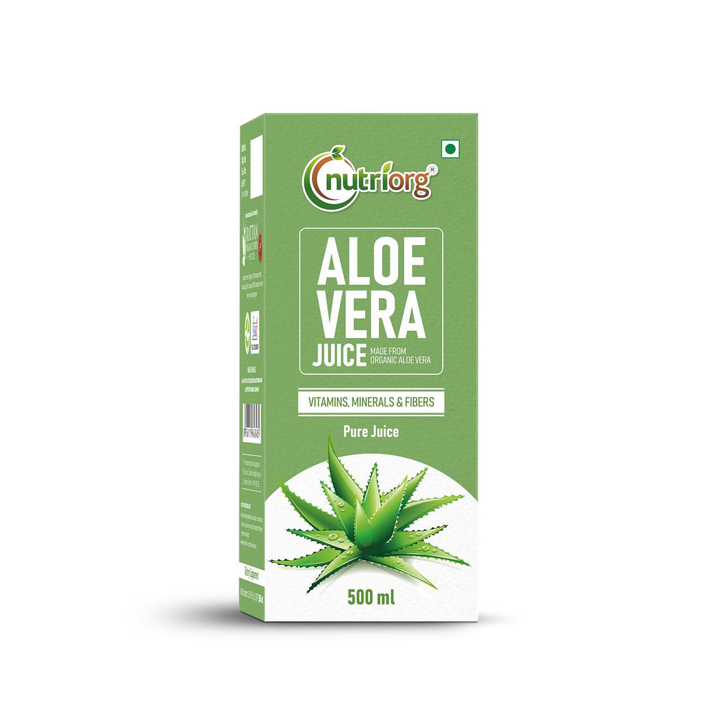Best Aloevera Juice