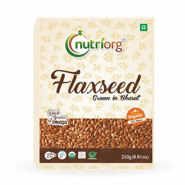 Flaxseed Raw