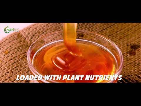 High Altitude Honey