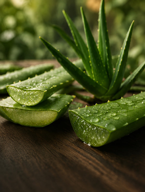 Aloe Vera