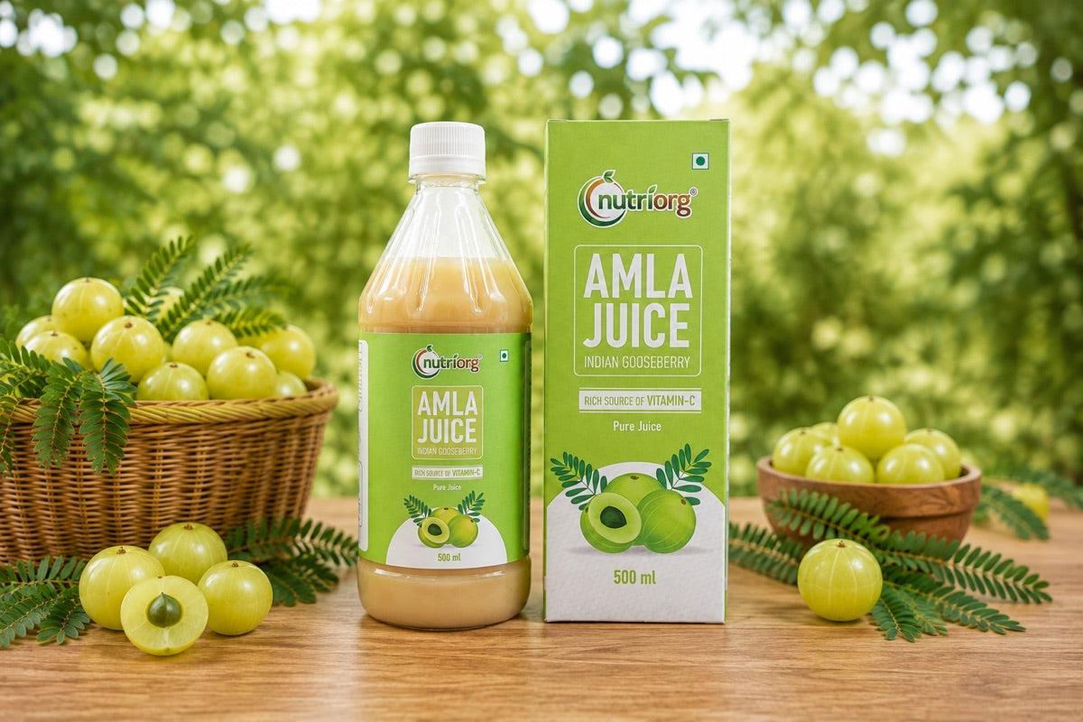 From Our Farms to Your Home
